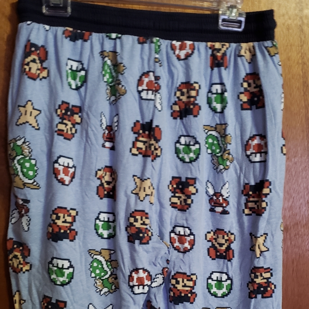 Pajams shorts